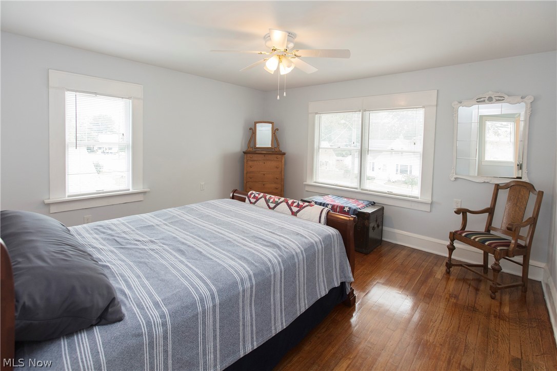 Aaron Mathews Sub - Residential