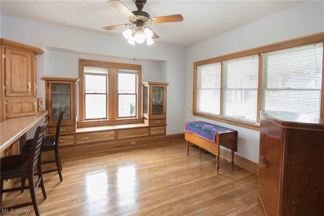 Aaron Mathews Sub - Residential