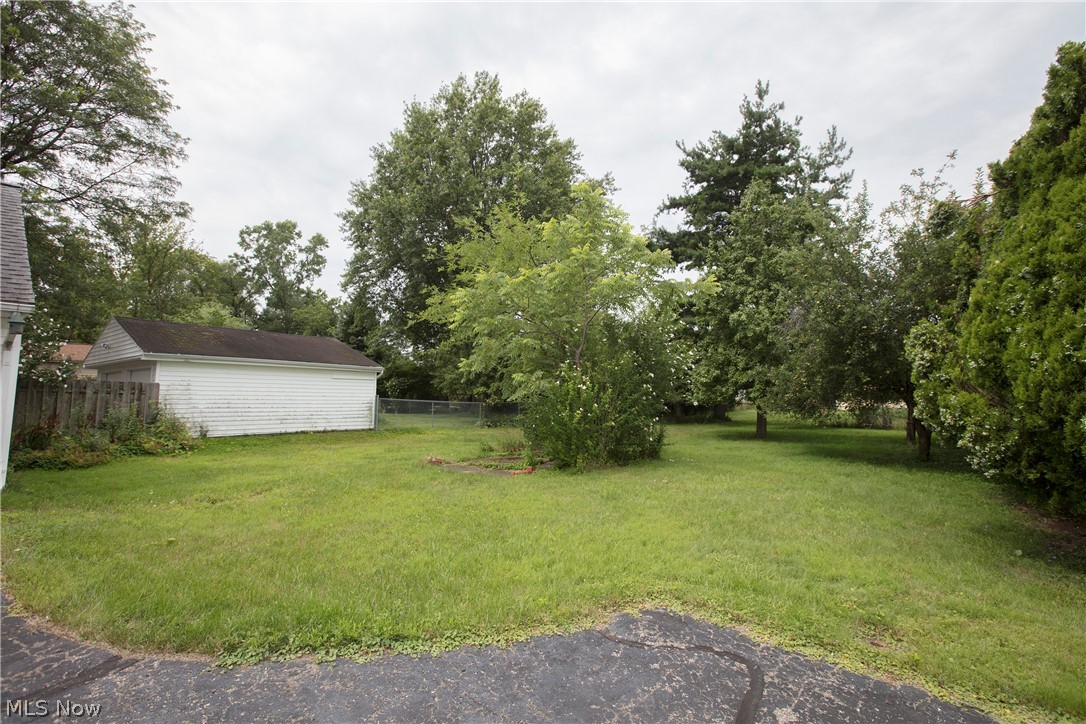 Aaron Mathews Sub - Residential