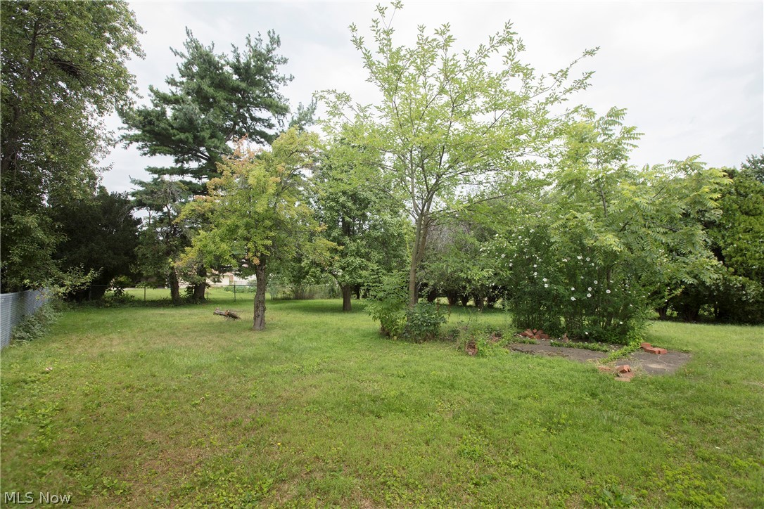 Aaron Mathews Sub - Residential