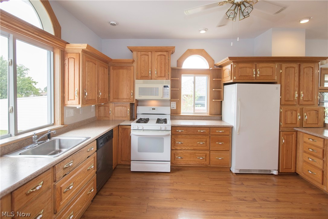 Aaron Mathews Sub - Residential