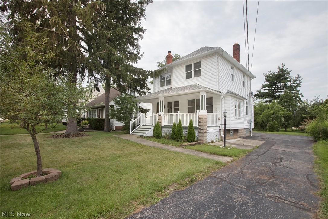 Aaron Mathews Sub - Residential