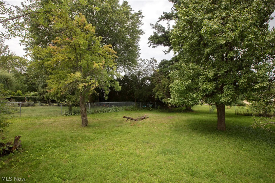 Aaron Mathews Sub - Residential