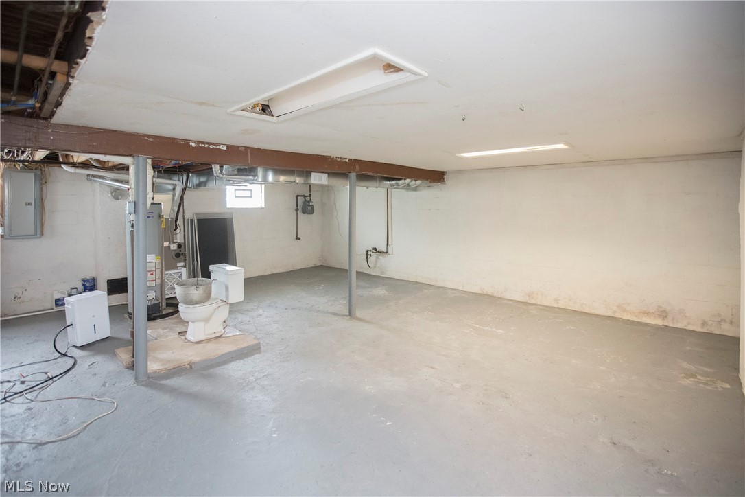 Aaron Mathews Sub - Residential