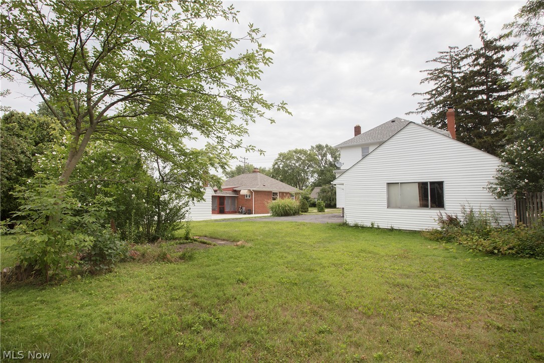 Aaron Mathews Sub - Residential