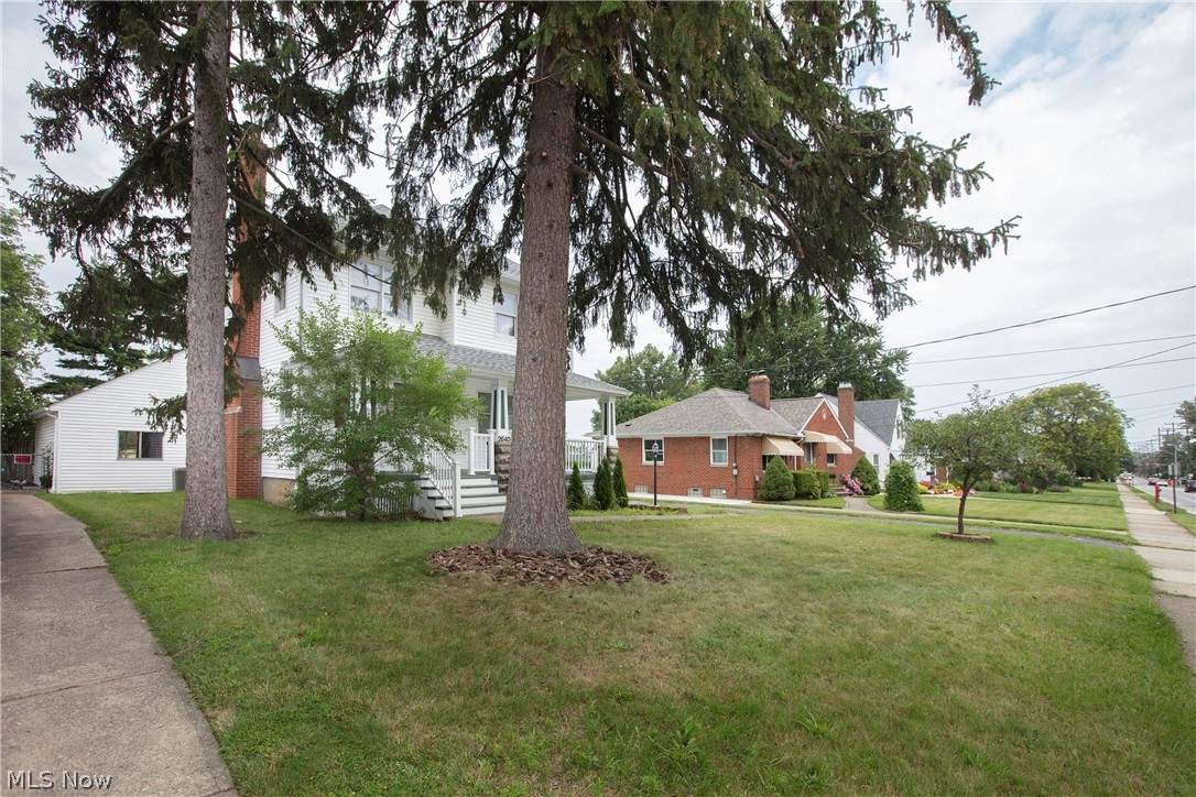 Aaron Mathews Sub - Residential