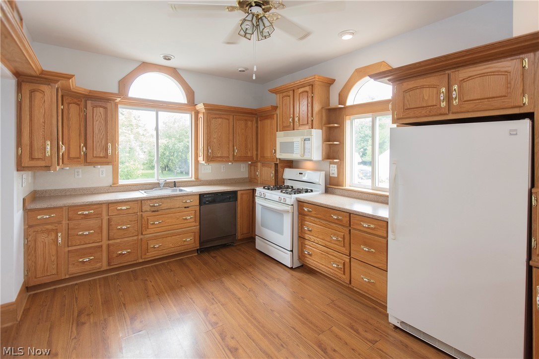 Aaron Mathews Sub - Residential