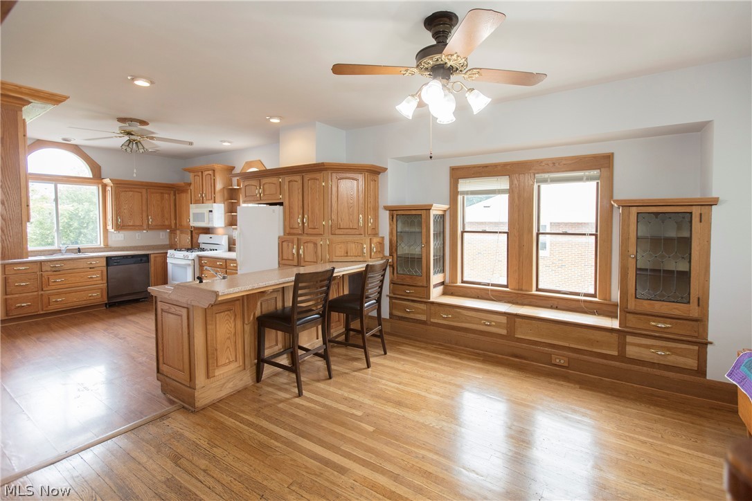 Aaron Mathews Sub - Residential