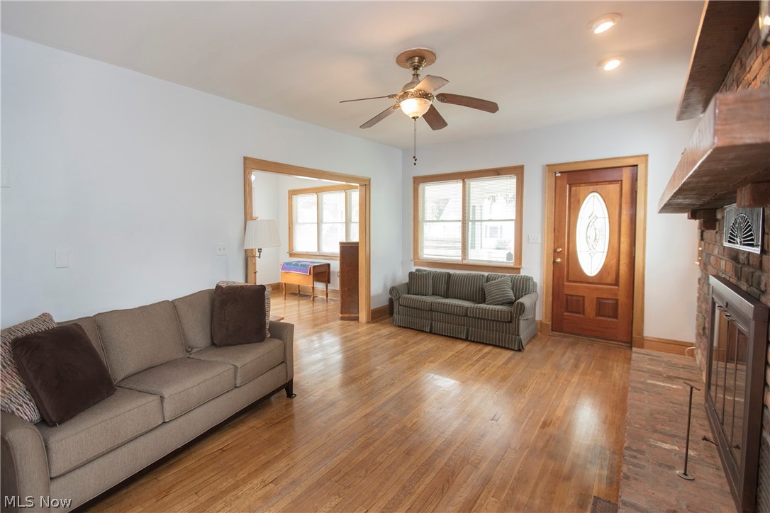 Aaron Mathews Sub - Residential