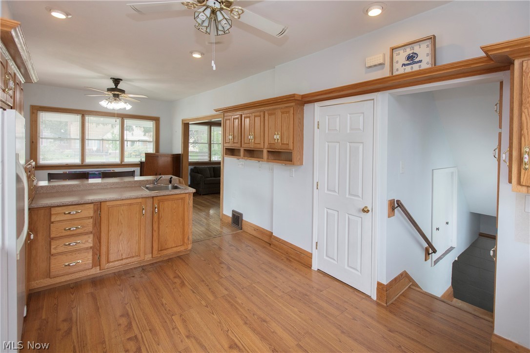 Aaron Mathews Sub - Residential