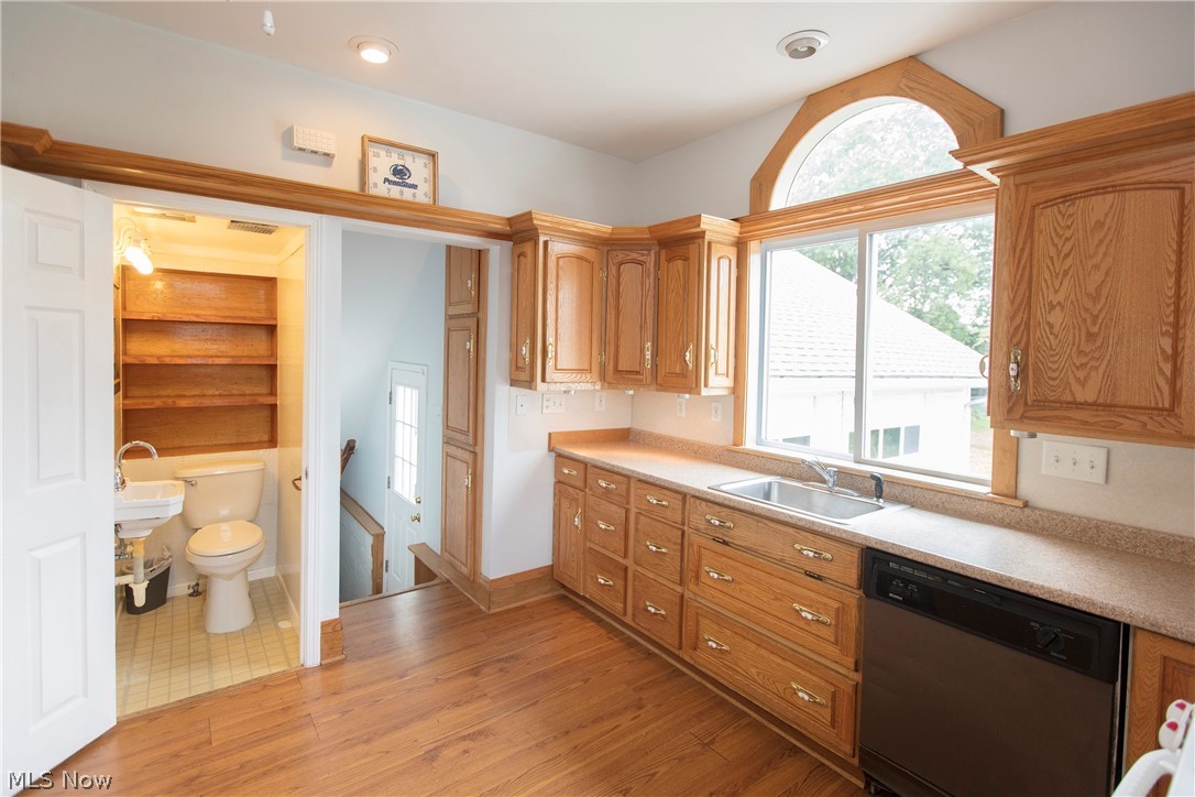 Aaron Mathews Sub - Residential