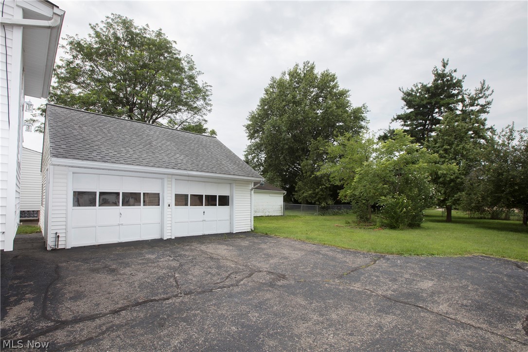 Aaron Mathews Sub - Residential