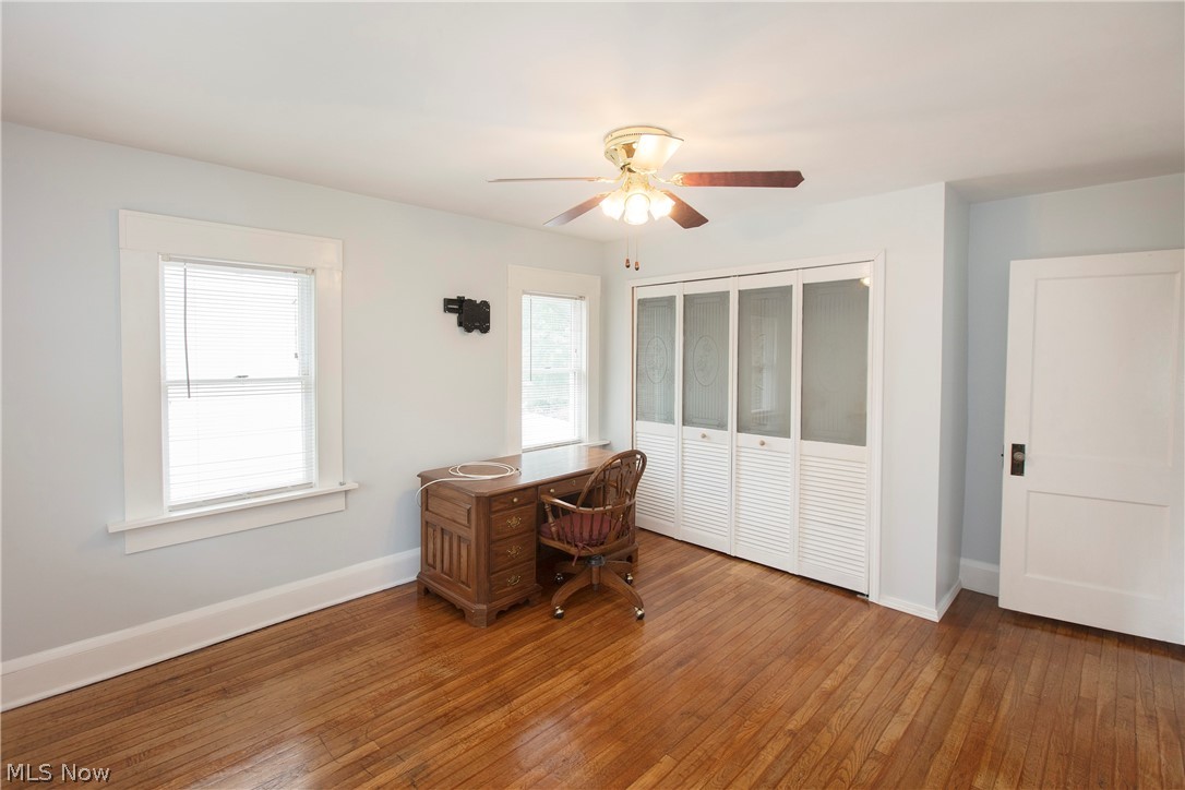 Aaron Mathews Sub - Residential