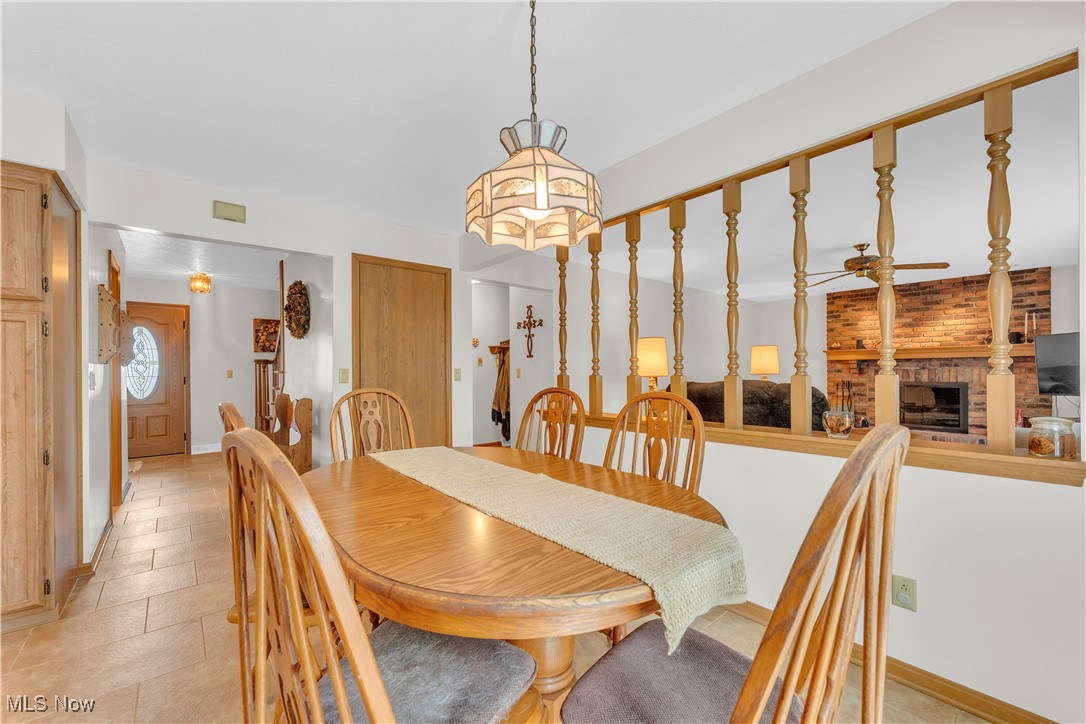 3419 Saint Andrews Drive, Parma, Ohio image 18