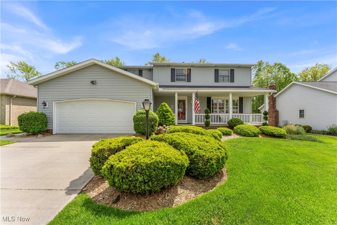 3419 Saint Andrews Drive, Parma, Ohio image 1
