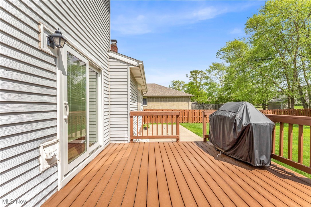 3419 Saint Andrews Drive, Parma, Ohio image 6
