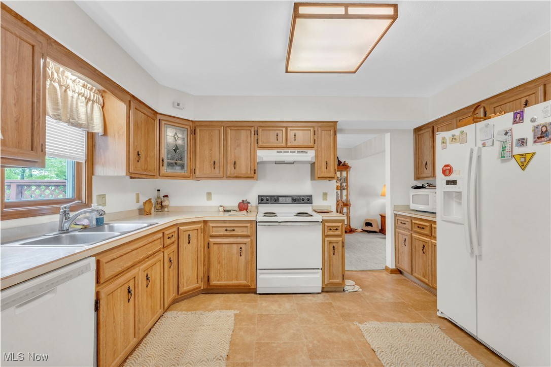 3419 Saint Andrews Drive, Parma, Ohio image 20