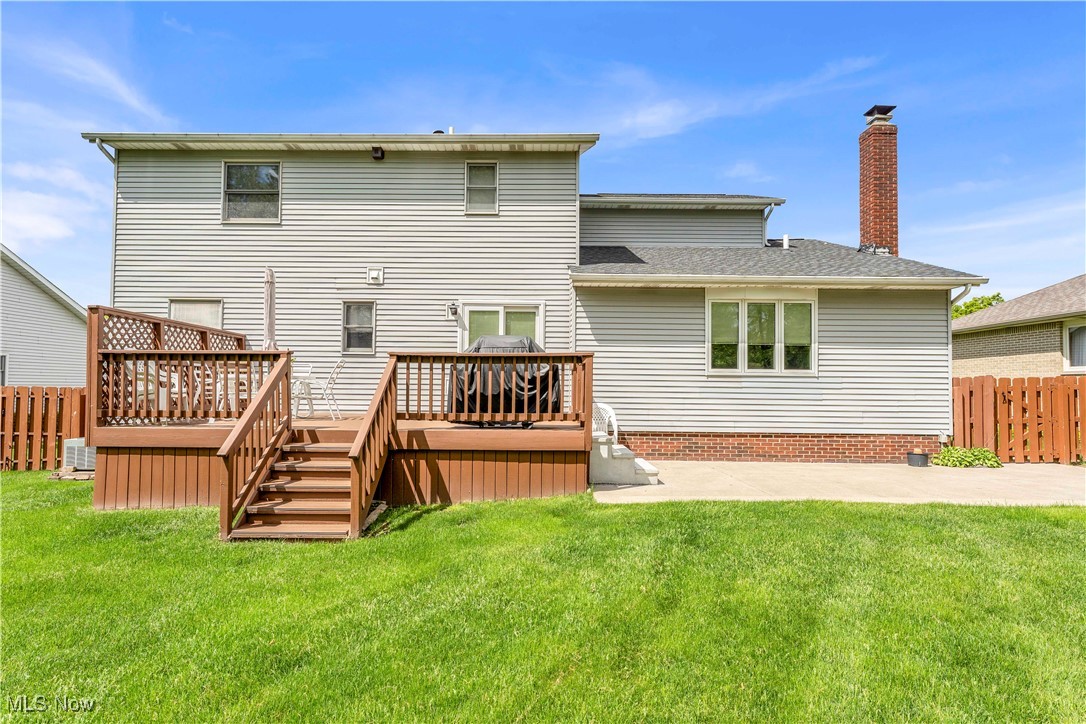 3419 Saint Andrews Drive, Parma, Ohio image 4
