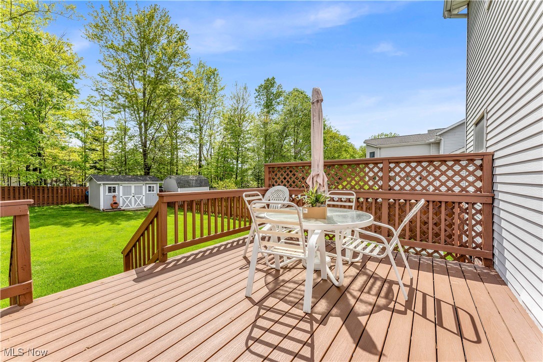 3419 Saint Andrews Drive, Parma, Ohio image 7