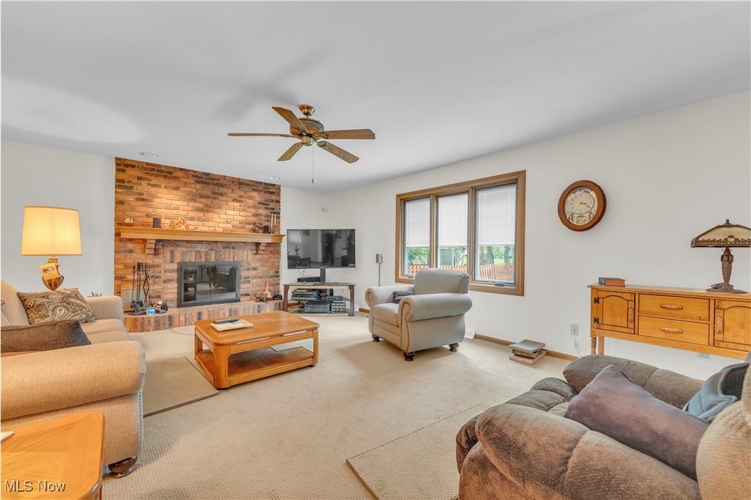3419 Saint Andrews Drive, Parma, Ohio image 24