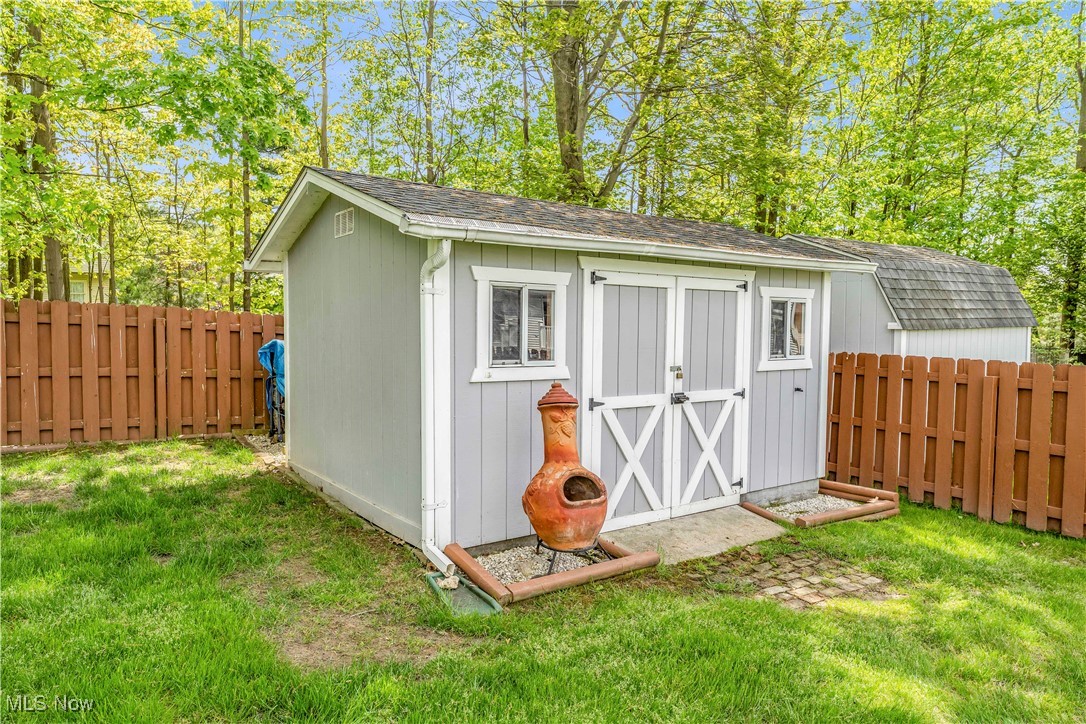 3419 Saint Andrews Drive, Parma, Ohio image 9
