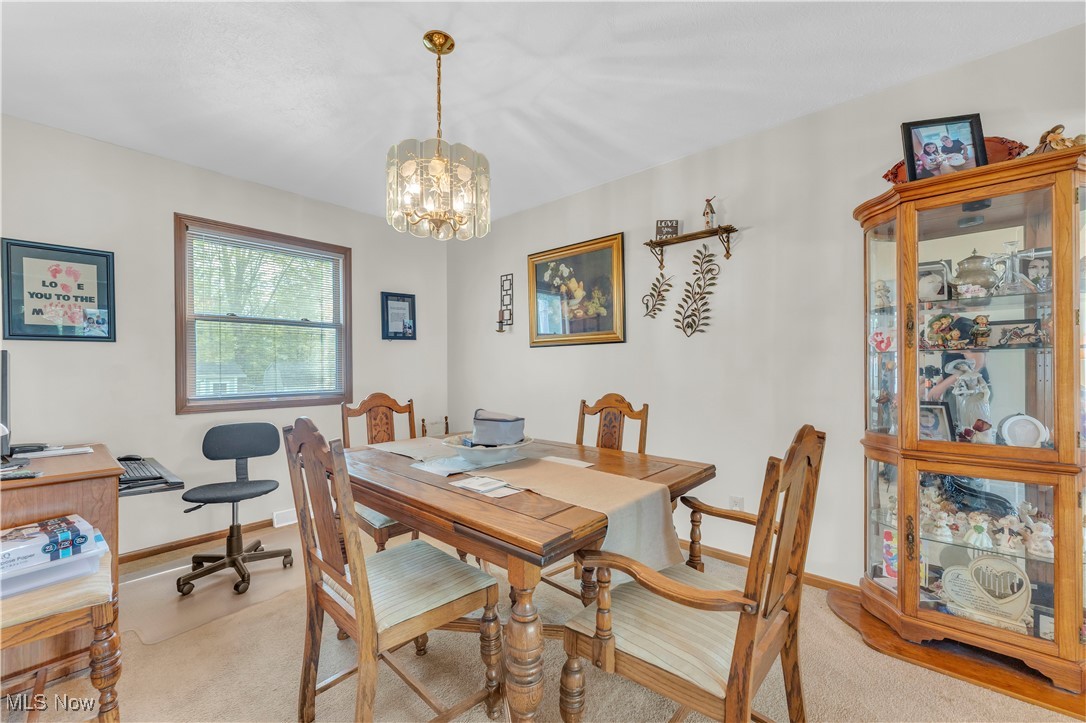 3419 Saint Andrews Drive, Parma, Ohio image 15