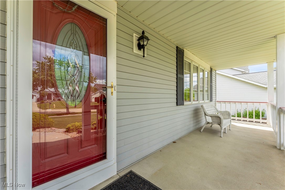 3419 Saint Andrews Drive, Parma, Ohio image 3