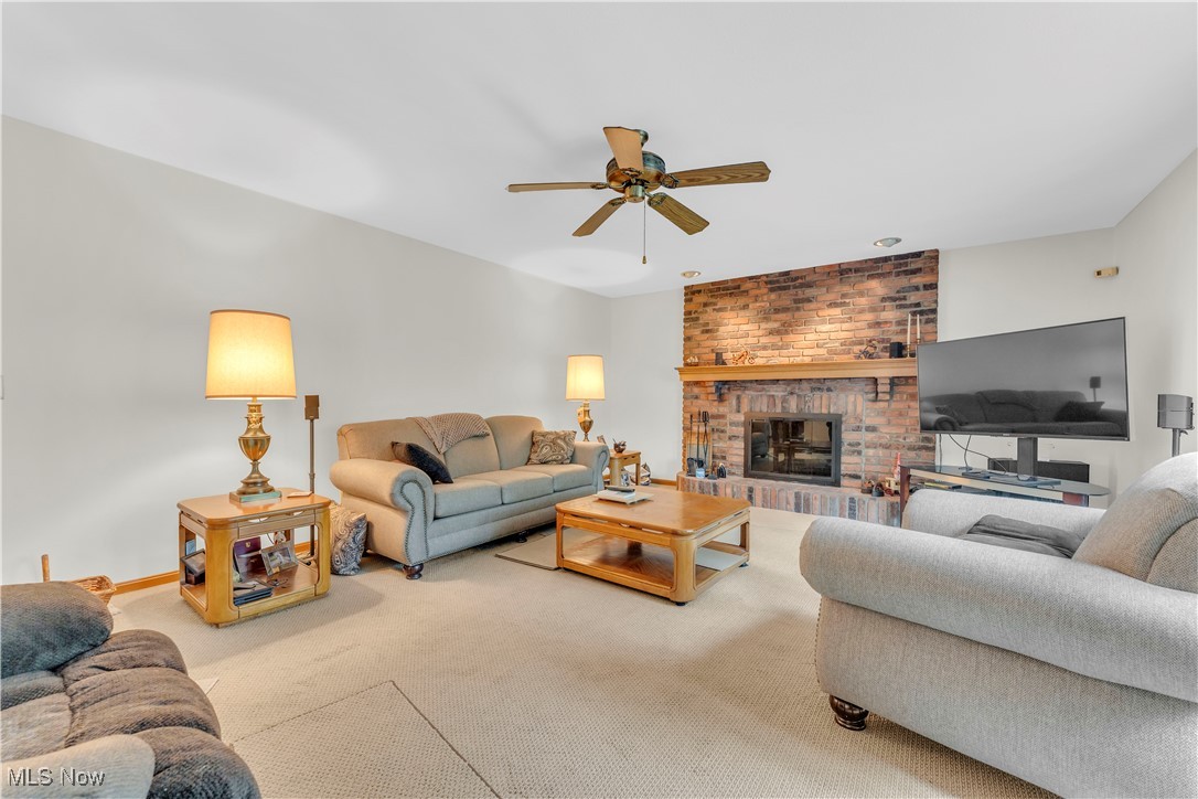 3419 Saint Andrews Drive, Parma, Ohio image 25