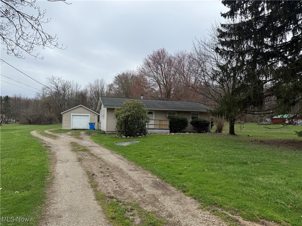 5678 Laskey Road, Rome, Ohio image 2