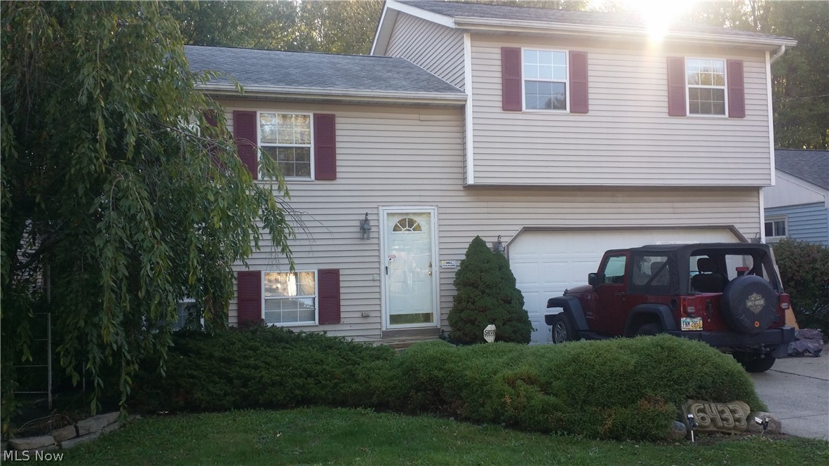 Center Ridge Heights - Residential