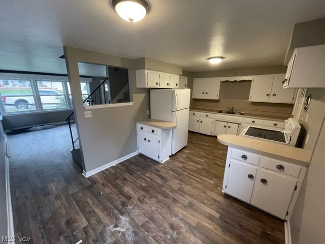 Nce Westward Along South Line/ - Residential Lease