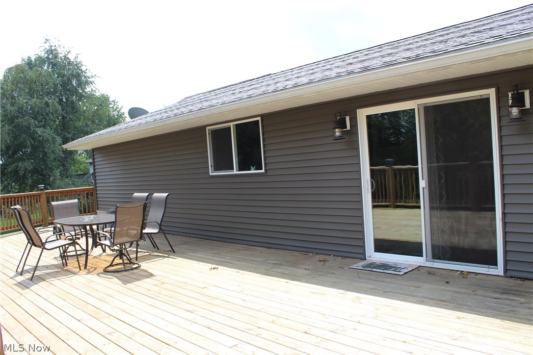 Country Club Manor - Residential