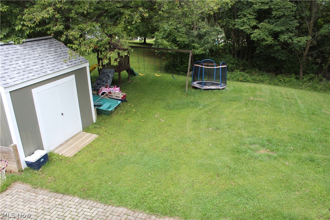 Country Club Manor - Residential