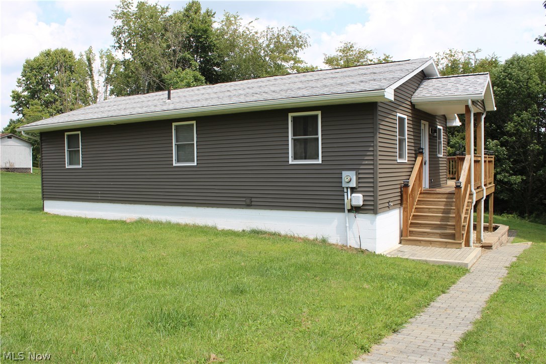 Country Club Manor - Residential