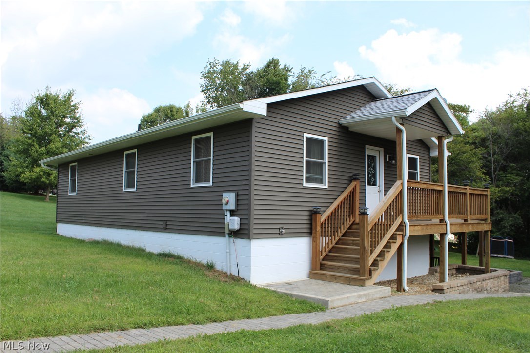 Country Club Manor - Residential