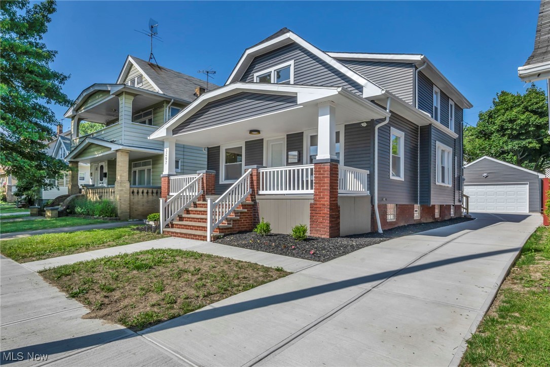 3297 W 127th Street
