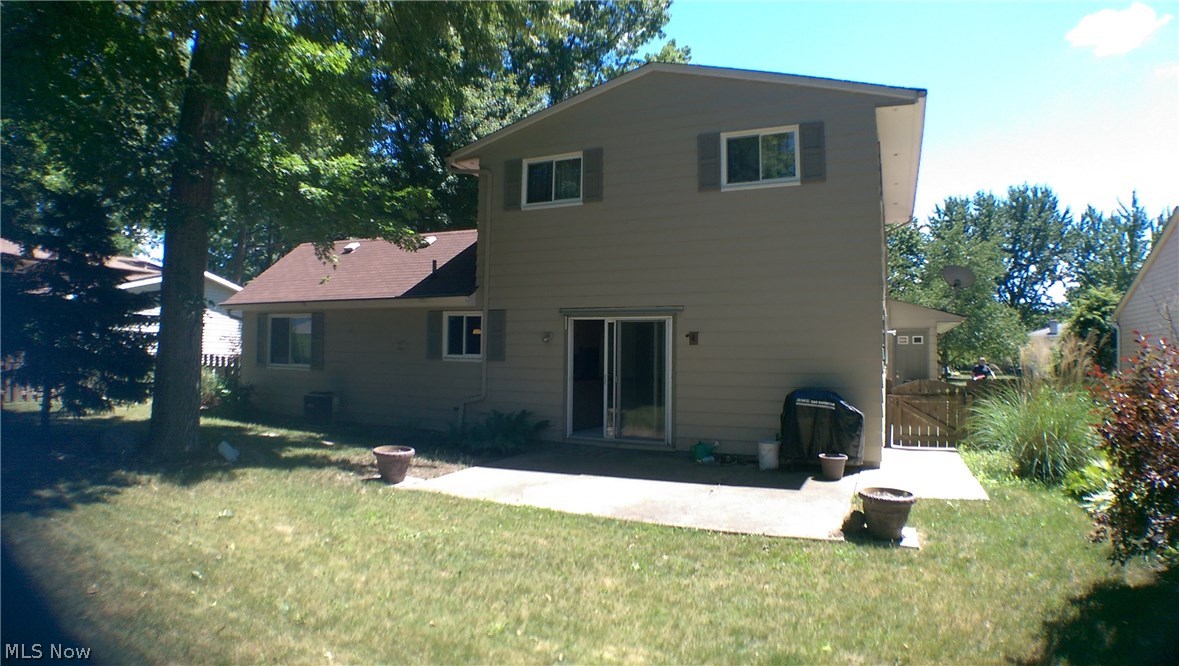 Sherwood Forest 04 - Residential