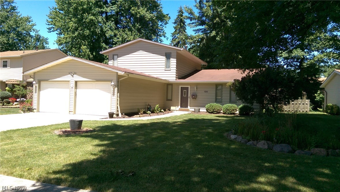 Sherwood Forest 04 - Residential