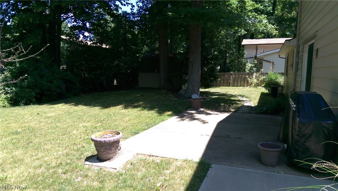 Sherwood Forest 04 - Residential