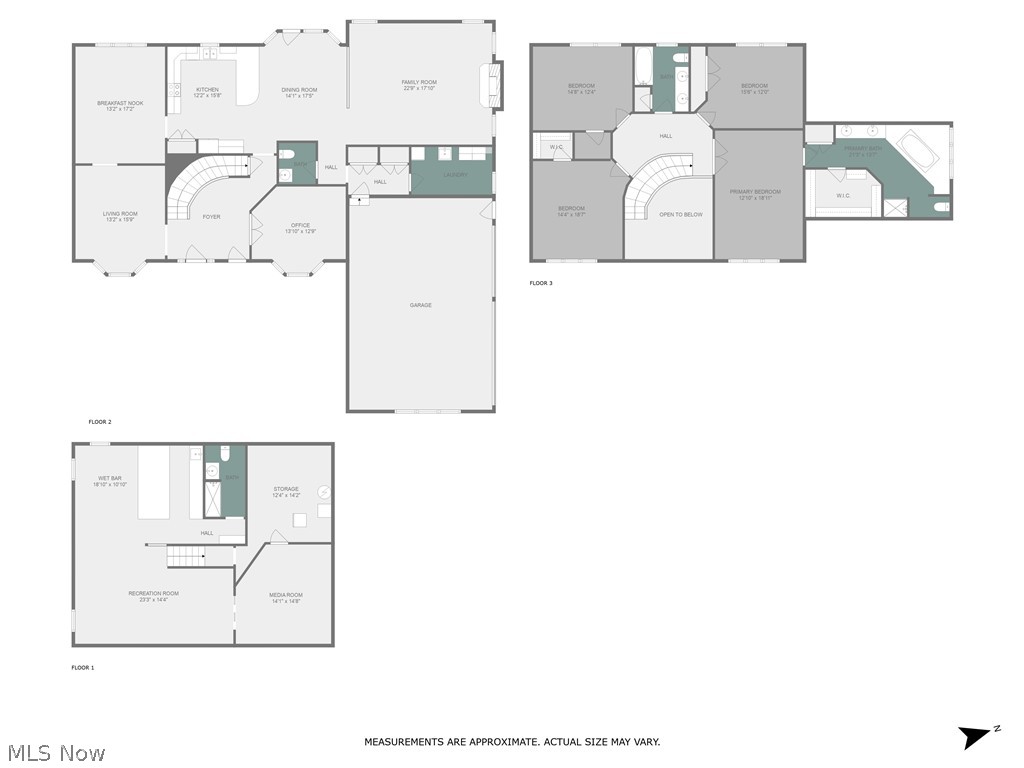 Broadview Glen - Residential