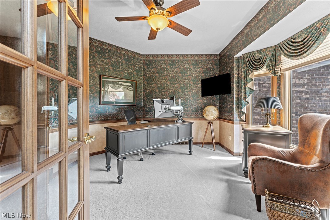 Broadview Glen - Residential