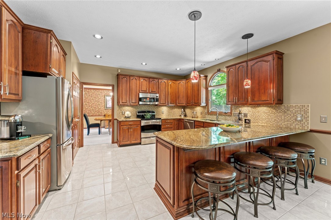 Broadview Glen - Residential