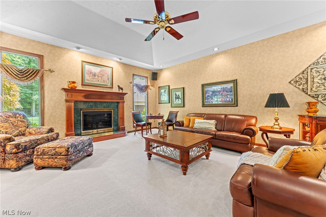 Broadview Glen - Residential