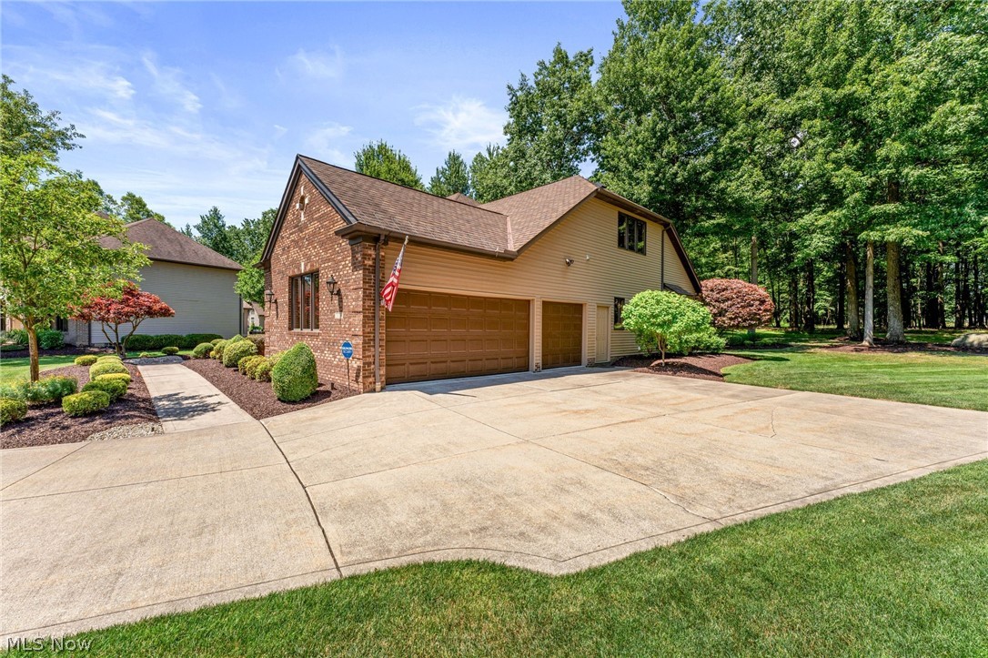 Broadview Glen - Residential