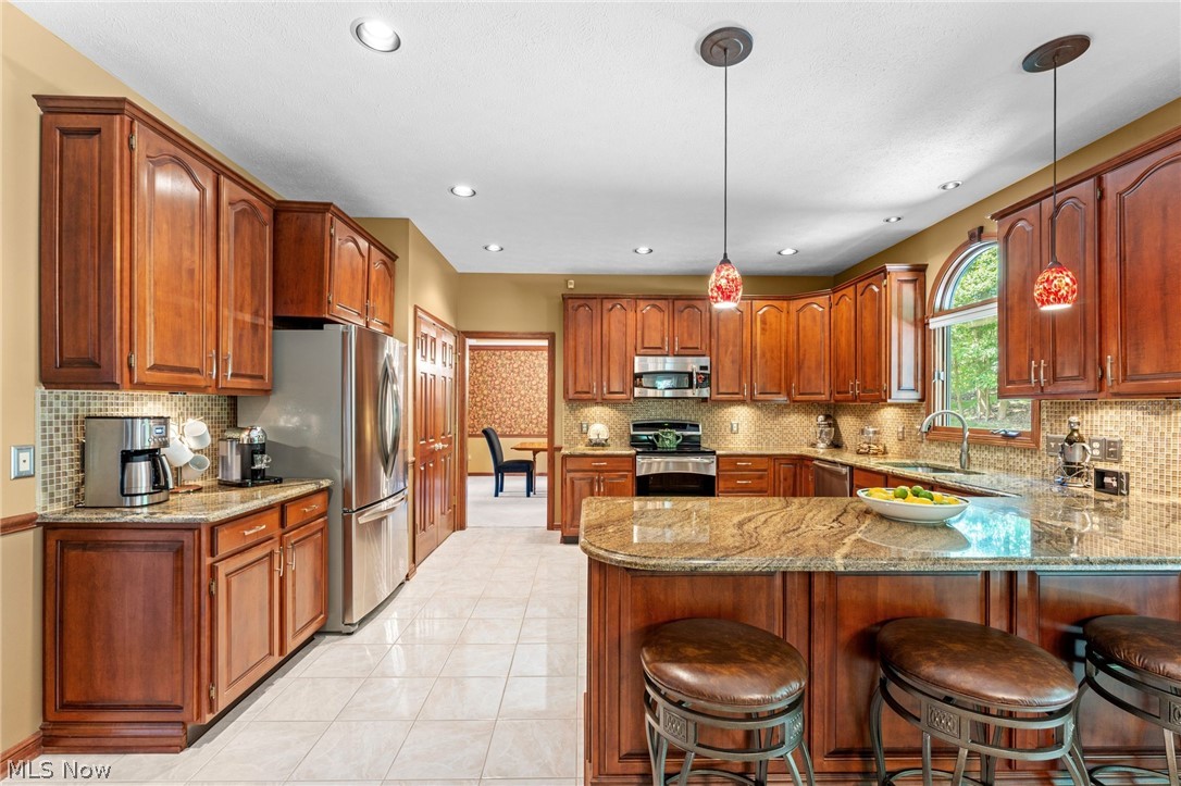 Broadview Glen - Residential