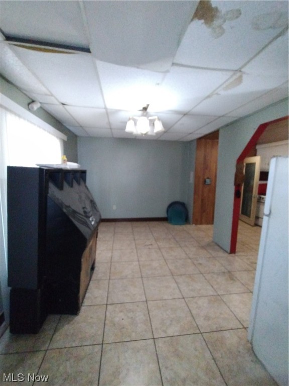 City/Youngstown - Residential