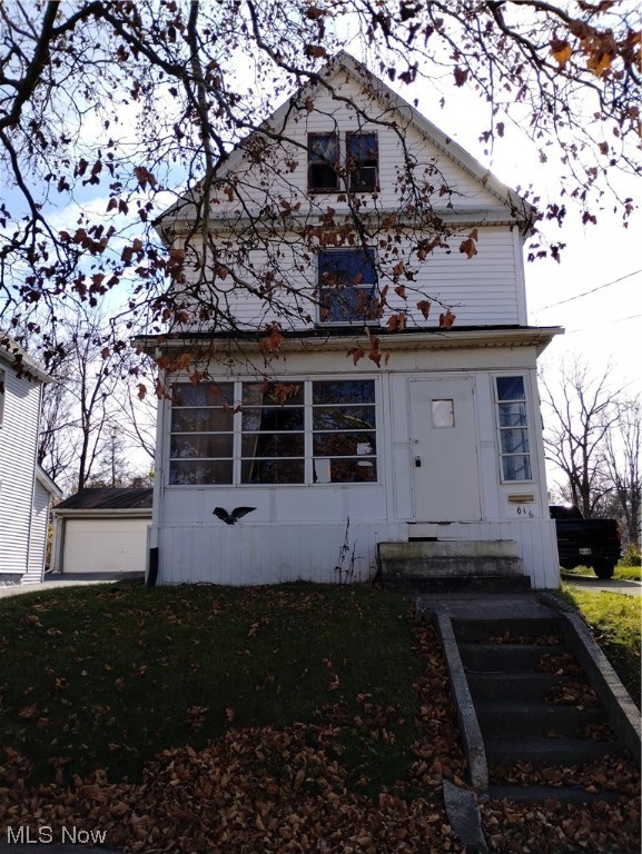 City/Youngstown - Residential