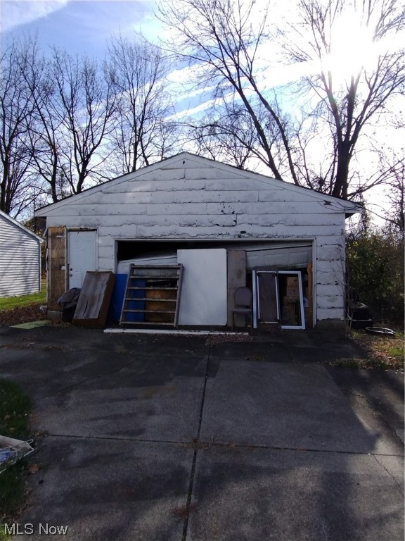 City/Youngstown - Residential