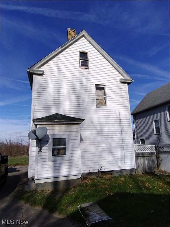 City/Youngstown - Residential