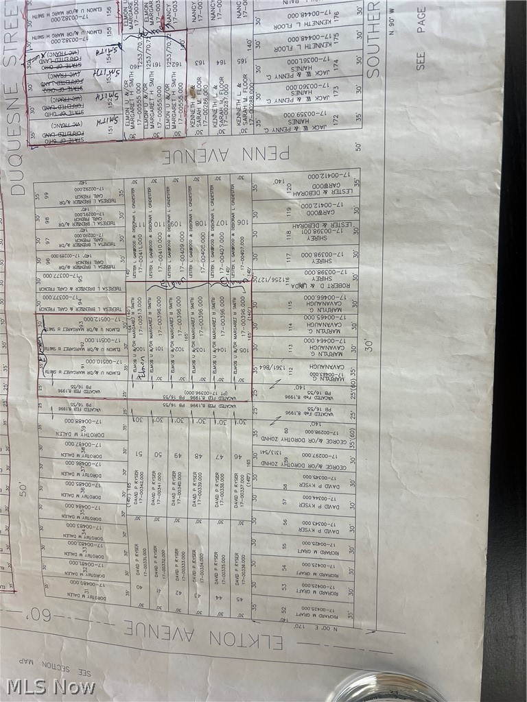 Elm Grove - Residential